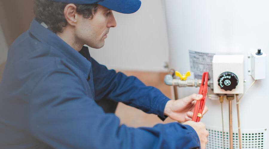Professional Leak Detection Services in Cumberland, IA